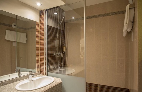 Pantin Hotel | Mercure Paris Porte de Pantin