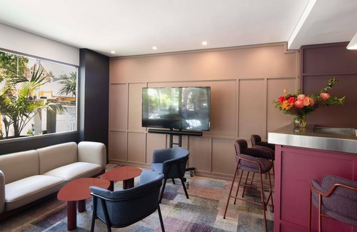 Perth Central Business District Hotel | Mercure Perth On Hay