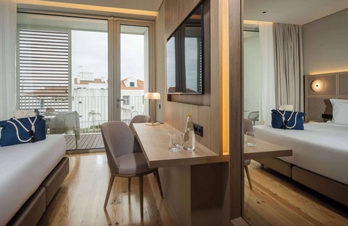 Ponta Delgada Hotel | Mercure Ponta Delgada Azores