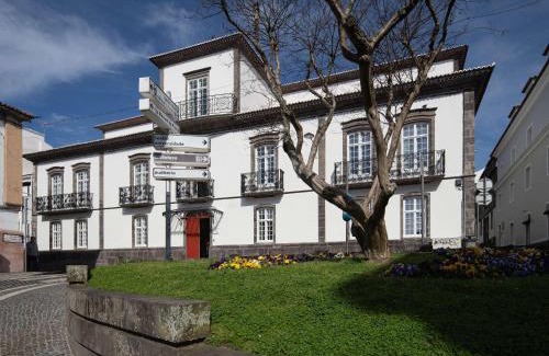 Ponta Delgada Hotel | Mercure Ponta Delgada Azores