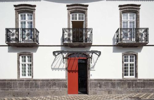 Ponta Delgada Hotel | Mercure Ponta Delgada Azores