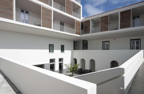 Ponta Delgada Hotel | Mercure Ponta Delgada Azores