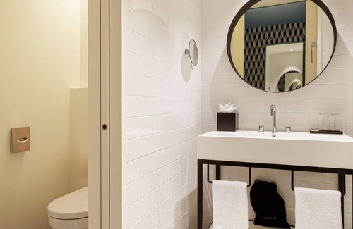 Centro / Baixa Hotel | Mercure Porto Centro Aliados