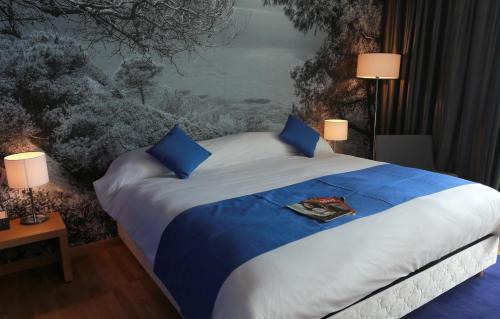 Al Hoceima Hotel | Mercure Quemado Al-Hoceima Resort