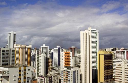 Boa Viagem Hotel | Mercure Recife Navegantes