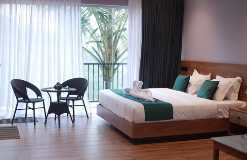 Mananthavady Complejo | Mercure Resorts Wayanad