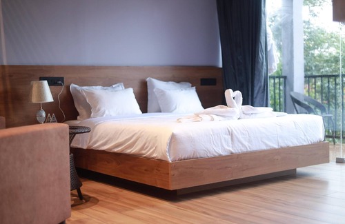 Mananthavady Complejo | Mercure Resorts Wayanad