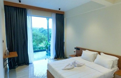 Mananthavady Complejo | Mercure Resorts Wayanad