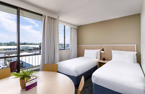 Rockhampton Hotel | Mercure Rockhampton