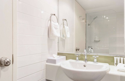 Rockhampton Hotel | Mercure Rockhampton