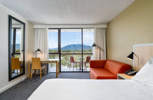 Rockhampton Hotel | Mercure Rockhampton