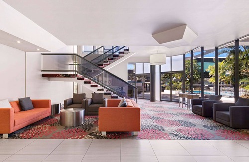 Rockhampton Hotel | Mercure Rockhampton