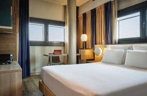 Monti Hotel | Mercure Roma Centro Colosseo