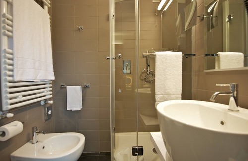 Monti Hotel | Mercure Roma Centro Colosseo