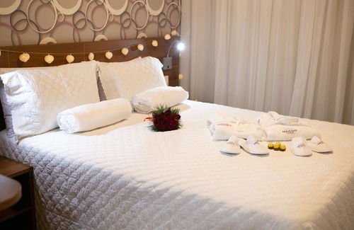 Santa Paula Hotel | Mercure São Caetano Do Sul Hotel
