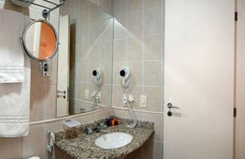 Santa Paula Hotel | Mercure São Caetano Do Sul Hotel