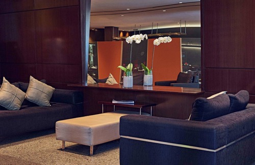 Bela Vista Hotel | Mercure São Paulo Paulista Hotel