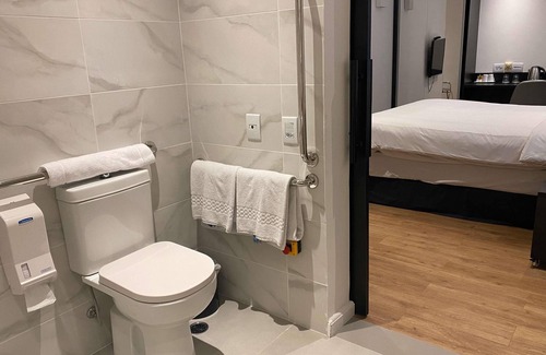Bela Vista Hotel | Mercure São Paulo Paulista Hotel