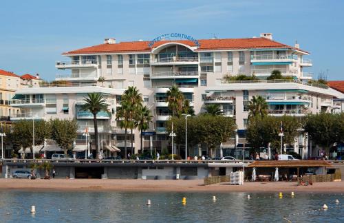 Saint-Raphael Hotel | Mercure Saint Raphael Centre Plage