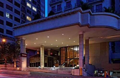 Santa Paula Hotel | Mercure Sao Caetano do Sul