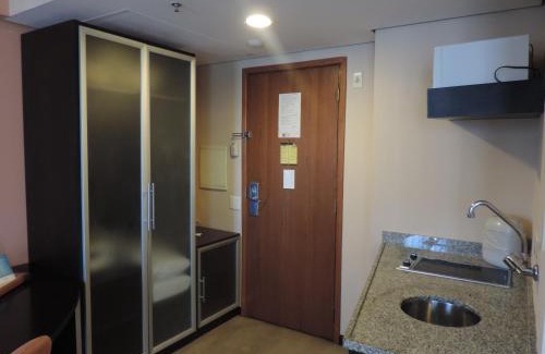 Bela Vista Hotel | Mercure Sao Paulo Bela Vista