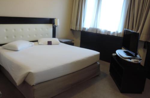 Bela Vista Hotel | Mercure Sao Paulo Bela Vista