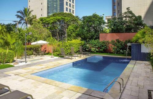 Brooklin Novo Apartamento | Mercure Sao Paulo Berrini