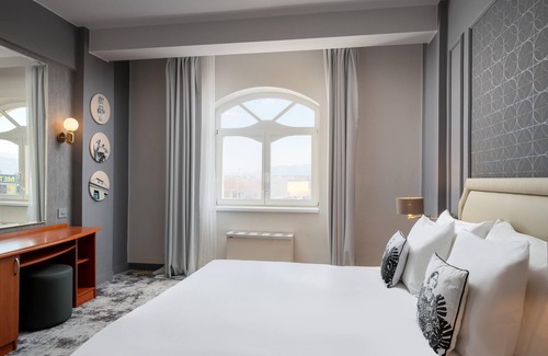 Sibiu Hotel | Mercure Sibiu Airport