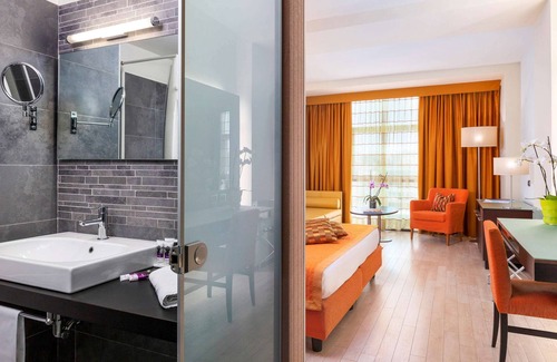 Syracuse Hotel | Mercure Siracusa Prometeo
