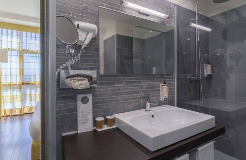 Syracuse Hotel | Mercure Siracusa Prometeo