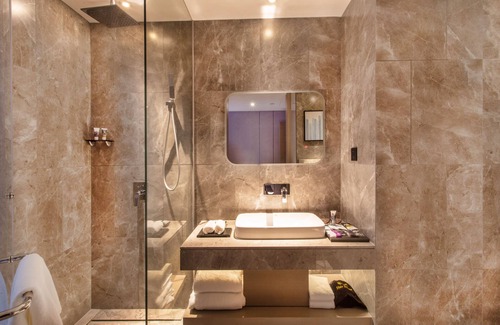 Gu Su District Hotel | Mercure Suzhou Downtown