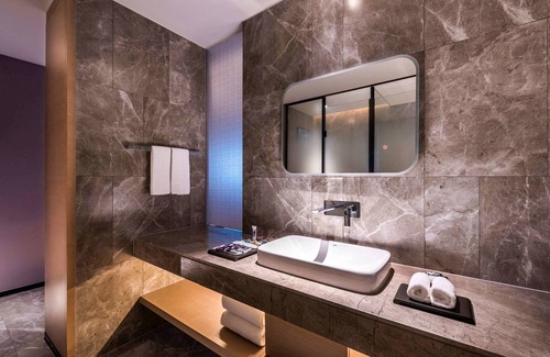 Gu Su District Hotel | Mercure Suzhou Downtown