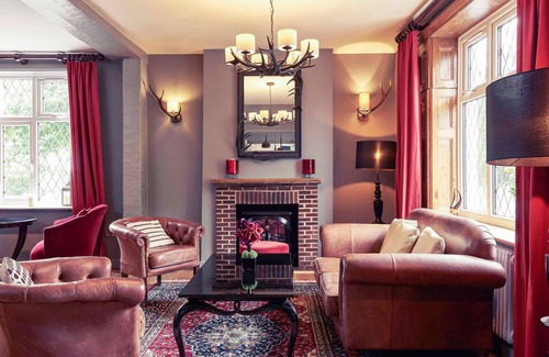 Watlington Hotel | Mercure Thame Lambert Hotel