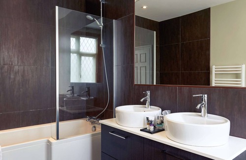Watlington Hotel | Mercure Thame Lambert Hotel