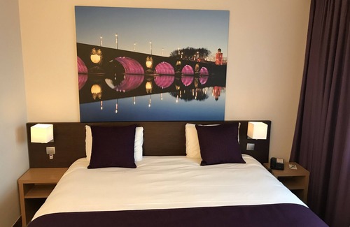 Seilh Hotel | Mercure Toulouse Aeroport Golf de Seilh