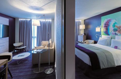 Saint-Georges Hotel | Mercure Toulouse Centre Saint-Georges