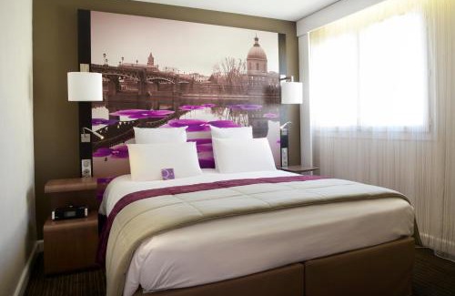 Saint-Georges Hotel | Mercure Toulouse Centre Wilson Capitole