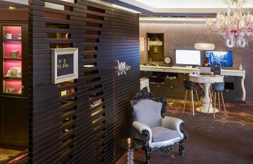 Saint-Georges Hotel | Mercure Toulouse Centre Wilson Capitole