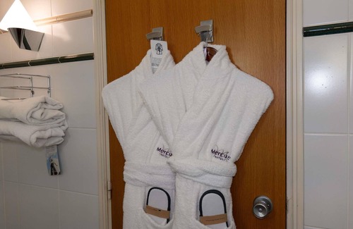 Saint-Georges Hotel | Mercure Toulouse Centre Wilson Capitole hotel
