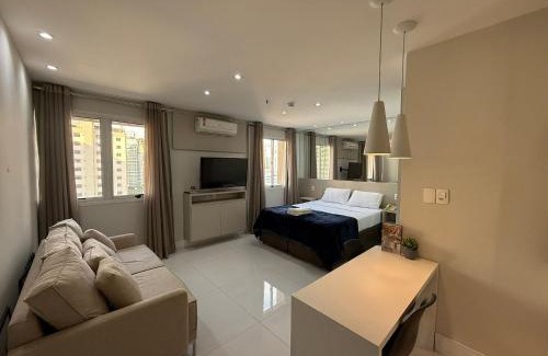 Vila Nova Conceicao Apartamento | Mercure Vila Olímpia Experience | Flat by Delfhy