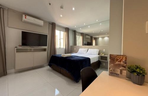 Vila Nova Conceicao Apartamento | Mercure Vila Olímpia Experience | Flat by Delfhy