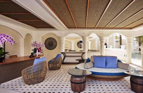 Vung Tau Complejo | Mercure Vung Tau Resort