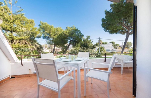Alcudia Apartamento | MERCURI