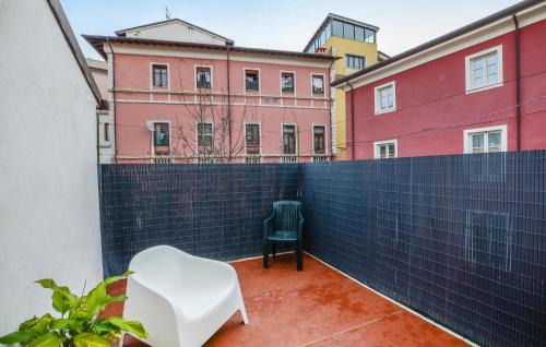 Massa Apartamento | Mercurio 9