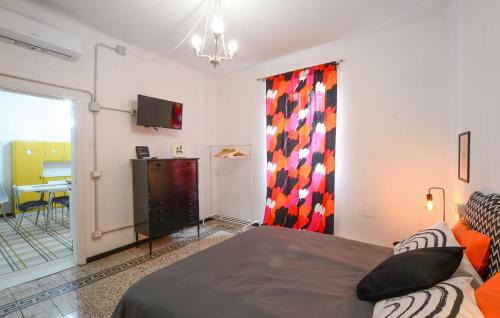 Massa Apartamento | Mercurio 9