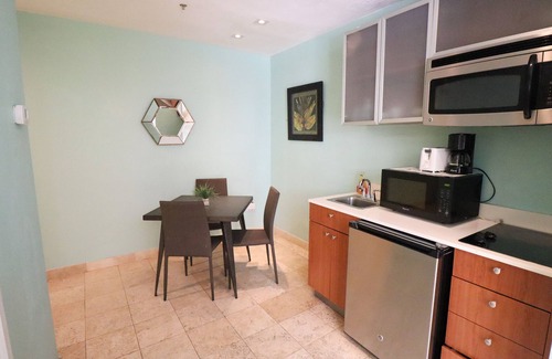 South of Fifth Apartamento | Mercury Apart Hotel