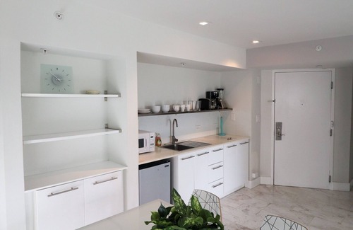 South of Fifth Apartamento | Mercury Apart Hotel