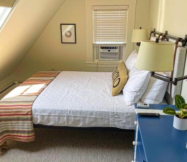 Provincetown Hotel | Mercury Hotel Provincetown