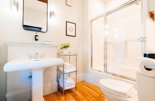 Provincetown Casa | Mercury Hotel Provincetown
