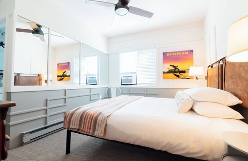 Provincetown Casa | Mercury Hotel Provincetown